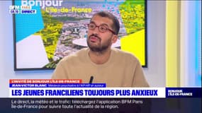 Le festival Pop & Psy aura lieu à Paris du 24 au 26 novembre
