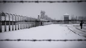 Ouverture en Allemagne du procès d'un ancien garde d'Auschwitz - Jeudi 11 Février 2016