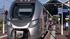 Selon la SNCF, les TER et Transilien ont enregistré leur meilleur taux de régularité depuis 2012 et pour les TGV depuis 2014.