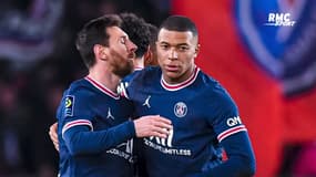PSG : "Si les progrès, c'est de dire à Mbappé : 'Tu fais ce que tu veux', ça me paraît un peu court" juge Di Meco