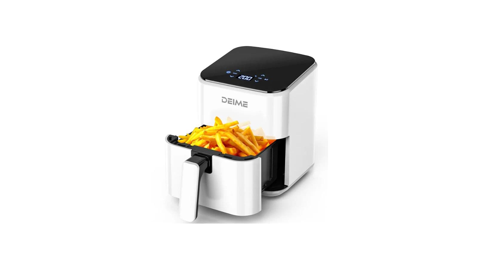 Airfryer Deime Airfryer Deime