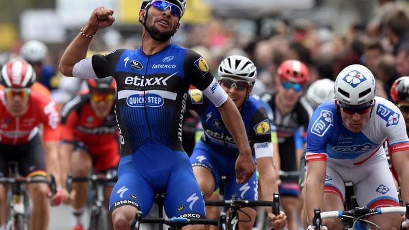 Fernando Gaviria