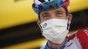 Thibaut Pinot