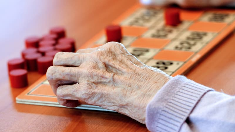 Accord pour développer un test Alzheimer