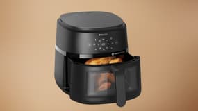 Quand cet airfryer Philips de dernière technologie est mis en vente à un prix pareil il ne faut plus réfléchir 