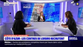 C Votre Emploi : Saison estivale 06 : des postes à pouvoir.