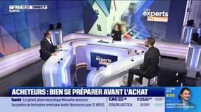 acheteurs : bien se préparer avant l'achat