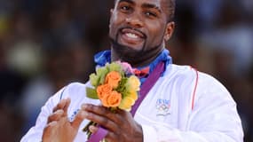 Teddy Riner