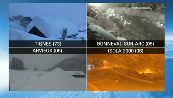 Neige Neige