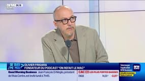 De Quoi J'me Mail : A quoi sert la nouvelle bague connectée de Samsung ? (1/2) - 14/07
