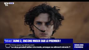 "Dune": le nouveau volet du blockbuster de Denis Villeneuve sortira en salle le 28 février