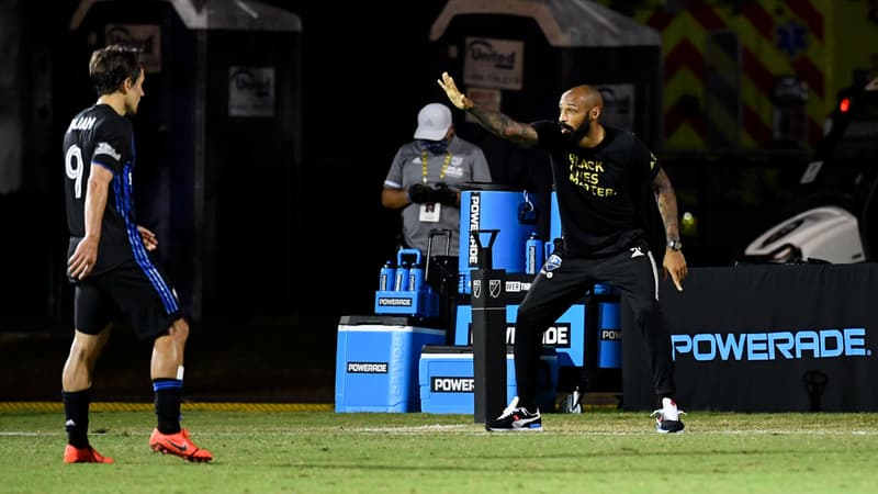Thierry Henry