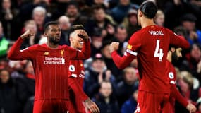 Liverpool