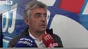 Madiot : "Pinot a fait un meilleur Tour que l'année dernière"