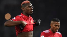 Paul Pogba (Man Utd)