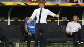 Antonio Conte
