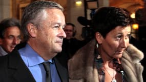 Jean-Marie Messier a été condamné à 10 mois de sursis et 50.000 euros d'amende.