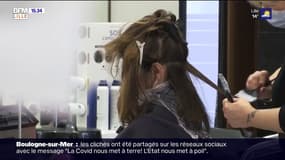 Reconfinement: les coiffeurs et les esthéticiennes interdits d'exercer à domicile
