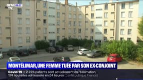Montélimar: une mère de famille tuée par son ex-conjoint à coups de couteau dans le hall de son immeuble