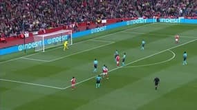 Premier League - Les moments les plus drôles de la 8e journée