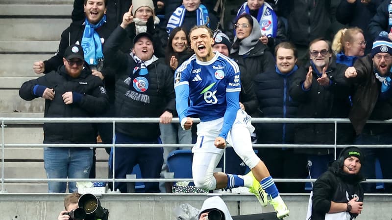 DIRECT. Strasbourg-Metz: les Messins répondent sur penalty et chambrent dans le derby