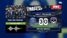PSG 3-0 Bordeaux : Dans le match d’après, les Parisiens vainqueurs mais sifflés par le public
