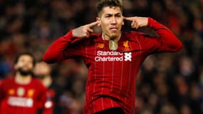 Roberto Firmino