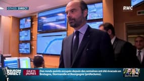 L'opposition et la majorité réagissent au cafouillage gouvernemental autour des mesures pour accompagner la transition énergétique