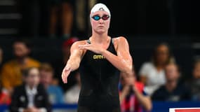 Anastasiia Kirpichnikova en août 2024
