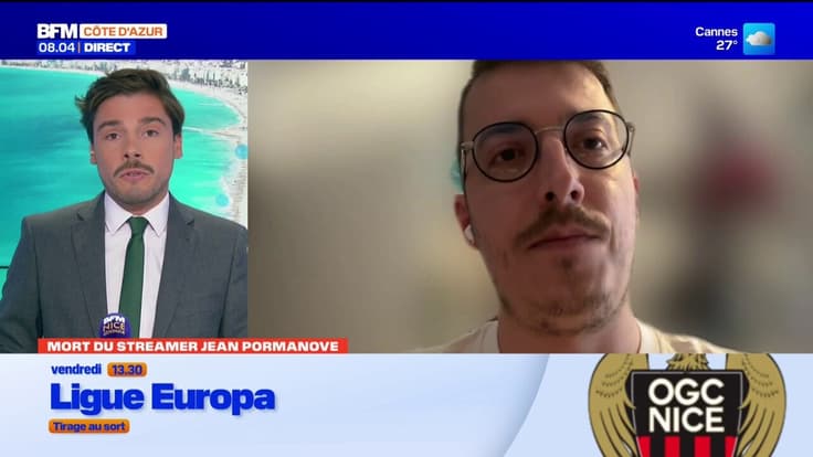 Mort de Jean Pormanove : Kick, une plateforme de stream sans limite ? ? 