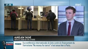 Information RMC: Un amendement pour étendre l’assurance-chômage des indépendants aux autoentrepreneurs