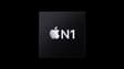 La puce N1 d'Apple