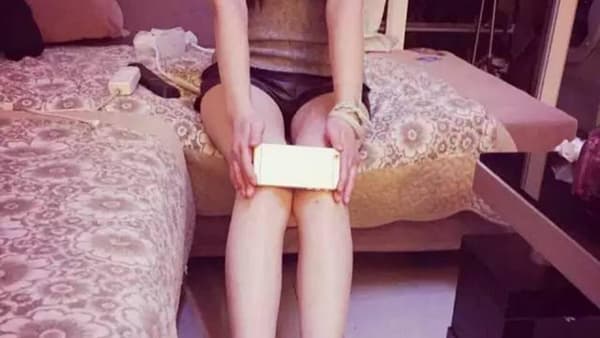- -