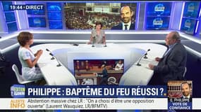 Discours de Macron et Philippe: ont-ils répondu aux attentes de Français ?