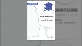 Le kit "territoires" sera téléchargeable sur le site du grand débat national