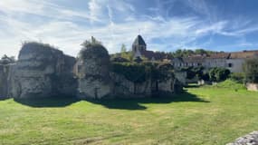 La commune de Beynes dans les Yvelines va accueillir une nouvelle brigade de gendarmerie