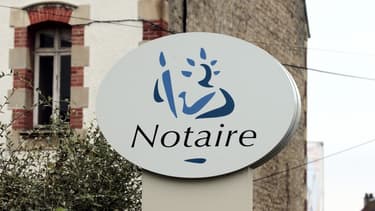 Une carte va être établie pour distinguer les régions où les notaires pourront s'installer librement.