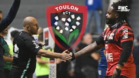 Top 14 : "Un grand monsieur, un grand professionnel", Mignoni dithyrambique sur Bastareaud 