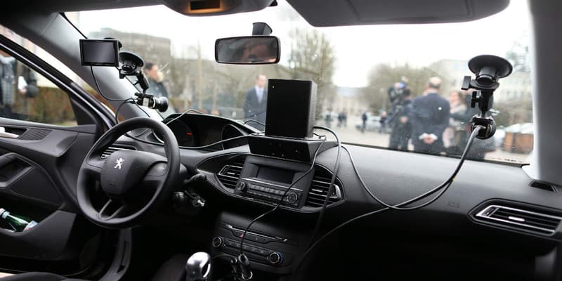 Les voitures radars opérées par des sociétés privées arriveront bientôt sur les routes des régions