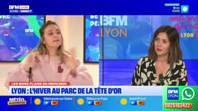 Le Quart d'heure des Gones du mercredi 27 novembre 2024 - Lyon : des paillettes dans la vie des petits ! - 27/11