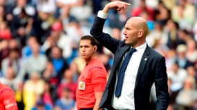 Zinedine Zidane