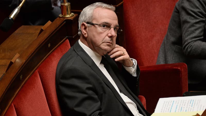 Regarder la vidéo Pauget, Leonetti... Des figures LR des Alpes-Maritimes s'opposent à l'alliance LR-RN proposée par Ciotti