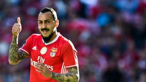 Konstantinos Mitroglou