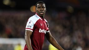 Kurt Zouma