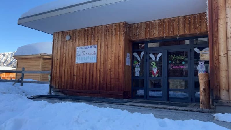 Les Orres: après l'oubli d'un bébé dans une crèche, deux versions s'affrontent sur les faits