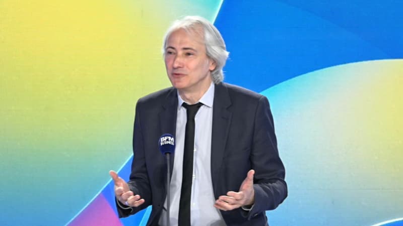 Face à la flambée des prix des carburants, le patron de Ouigo confirme "une légère hausse" de ses ventes et justifie l'augmentation "de 50 à 60%" des prix de ses billets de train ces dernières années
