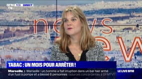 Tabac: un mois pour arrêter ! (3) - 01/11