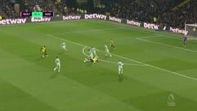 Résumé : Watford - Arsenal (0-1) – Premier League