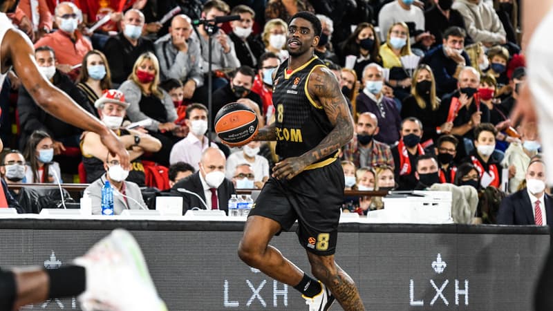 Dwayne Bacon