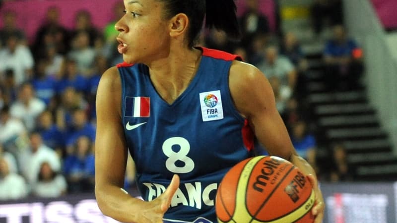 Edwige Lawson-Wade